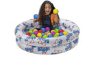 Blippi Mystery Ball Pit Adventure with 45 Balls and 5 Mystery Surprises