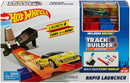 Hot Wheels Track Builder Rapid Launcher Accessory, Multi-Colour