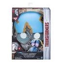 Transformers: The Last Knight Autobot Sqweeks Voice Changer Mask with Bobble Motion Bumblebee Movie