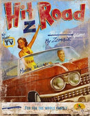 Asmodee Hit Z Road Game