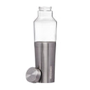 Corkcicle 20oz Hybrid Canteen Gunmetal