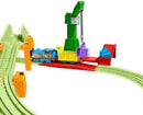 Thomas & Friends Trackmaster Hyper Glow Night Delivery Track Master Motor Engine
