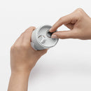 OXO Good Grips Dual Salt and Pepper Mill - White