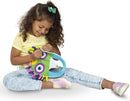 Melissa & Doug Loop It! Beginner Arts & Craft Kit Owl Tote