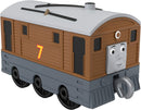 Thomas & Friends GHK63 Thomas and Friends Fisher-Price Toby, Multi-Colour