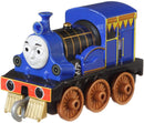 Fisher Price Thomas & Friends TrackMaster Rajiv Metal Engine Push Along Collect