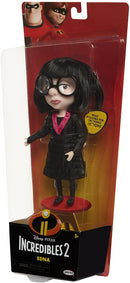 Disney Incredibles Edna Action Figure