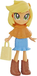 My Little Pony Equestria Girls Fashion Squad Applejack