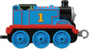 Fisher Price Thomas & Friends TrackMaster Thomas Metal Engine Push Along Collect