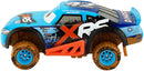 Disney Pixar Cars XRS MUD Racing Cal Weathers
