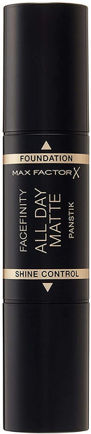 Max Factor Facefinity All Day Warm Honey Matte Pan Stik Foundation 20g