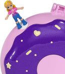 Polly Pocket   Donut Pajama Party
