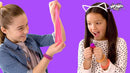Pop Pops Pets-12 pops with 4 Characters
