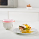 Joseph Joseph M-Cuisine Microwave Egg Poacher