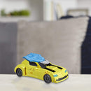 Transformers Bumblebee Cyberverse Adventures Battle Call Officer Class Bumblebee