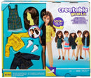 Creatable World Dlx Chtr Kit New 1