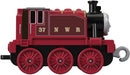Thomas & Friends Thomas Trackmaster Push Along Rosie Metal Train Engine