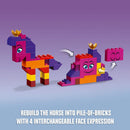 Lego Movie 2 Intr. Queen Watevra Wa’Nabi