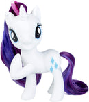 My Little Pony Equestria Friends Twilight Sparkle, Rarity and Fluttershy