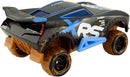 Disney Pixar Cars XRS MUD Racing Jackson Storm,