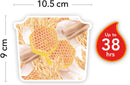 Yankee Candle Elevation Medium Jar Rice Milk and Honey