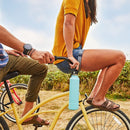 Hydro Flask Standard Mouth 24oz, Alpine Green