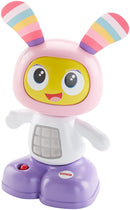 Fisher-Price Bright Beats Juniors BeatBelle