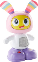 Fisher-Price Bright Beats Juniors BeatBelle