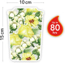 Yankee Candle Candle, Cotton Flower, Large