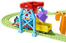 Thomas & Friends Trackmaster Hyper Glow Night Delivery Track Master Motor Engine