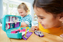 Polly Pocket Hidden Places Dance Par-taay! Case