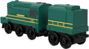 Fisher Price Thomas & Friends TrackMaster Shane Metal Engine Push Along Collect