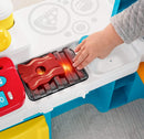 Foreign Fisher Price Food Truck