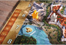 Adventureland Board Game