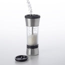 OXO Good Grips Sleek Mess-Free Salt Mill