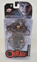 OutCast Kyle Barnes Action Figure (Bloody)