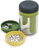 Joseph Joseph Spiro Hand Held Spiralizer - Multi-Colour