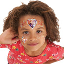 Face Paintoos Disney Frozen II Temporary Face Paint Tattoos