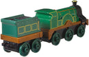 Thomas & Friends FXX19 Track Master Emily Large Push Along Die-Cast Metal Engine