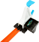 Hot Wheels Track Builder Rapid Launcher Accessory, Multi-Colour