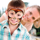 Face Paintoos Party Pack Face Paint