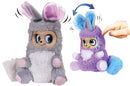 Bush Baby World Shimmies Soft Toy - Pink lady Lu Lu
