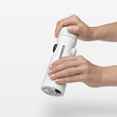 OXO Good Grips Dual Salt and Pepper Mill - White