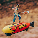 FORTNITE FNT0651 Small Feature Vehicle Bombs Away Glider Multi NEW