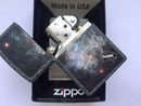Zippo SPECIAL LIMITED EDT LIGHTER GALAXIES NASA SPACE *out of market* VERY RARE' PLANETA FAR GALAXIES