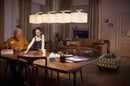 Philips Scene Switch LED E14 Edison Screw Candle Light Bulb