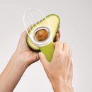 Joseph Joseph GoAvocado, 3-in-1 Avocado Tool- Green