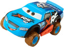 Disney Pixar Cars XRS MUD Racing Cal Weathers