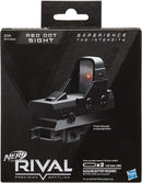 NERF Rival Red Dot Sight