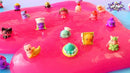 Pop Pops Pets-12 pops with 4 Characters